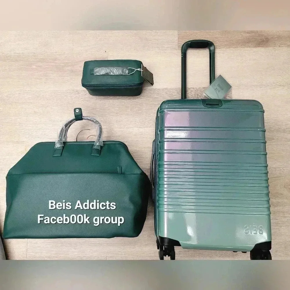 💚🖤Beis WICKED DROP LOT 💚🖤